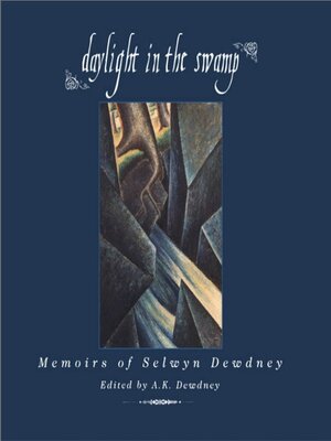 Daylight in the Swamp - ebook